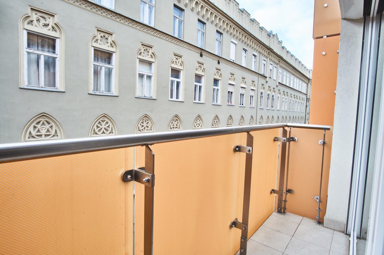Broadway Residence | Budapest Exterior photo