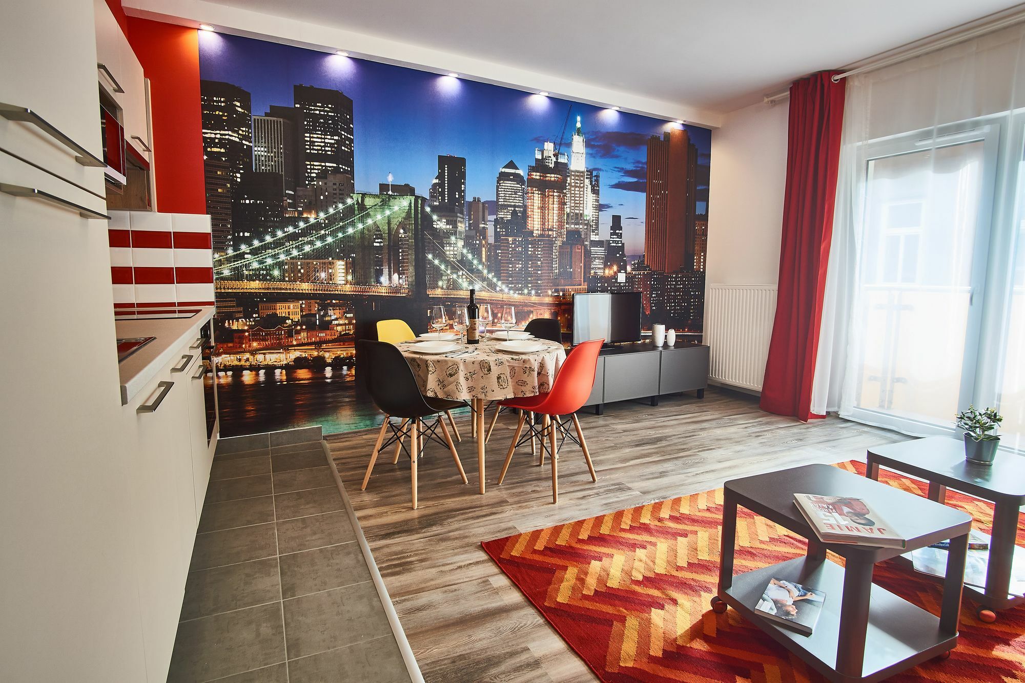 Broadway Residence | Budapest Exterior photo